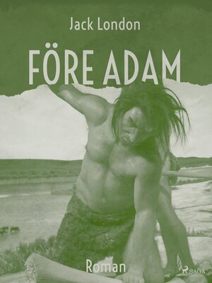 cover image of Före Adam